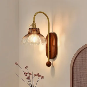 Contemporary Wall lamp LED Bathroom Living Room Bedroom etc